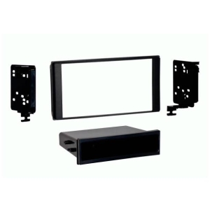 METRA monteringsramme 1-DIN/2-DIN - Subaru 12-15