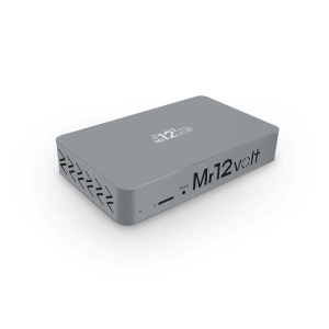 Mr12volt CarPlay/Android Auto, Mercedes - NTG4.5/4.7