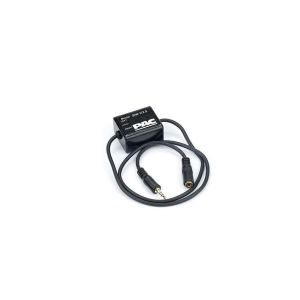 PAC SNI-1/3.5 - 3,5mm støyfilter - jordsløyfeisolator 3,5mm Jack inn/ut