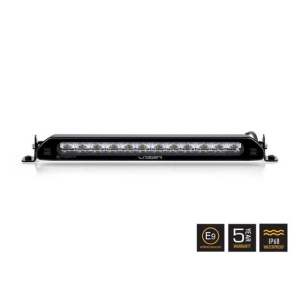 LAZER LED-bar Elite Combo - 382m, 12 LED fjernlys