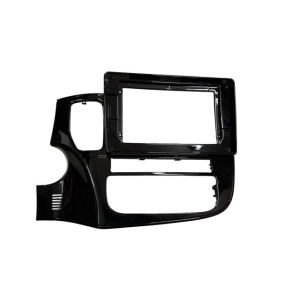 10,1 " monteringssett inkl ledningsnett til Mitsubishi Outlander 2017