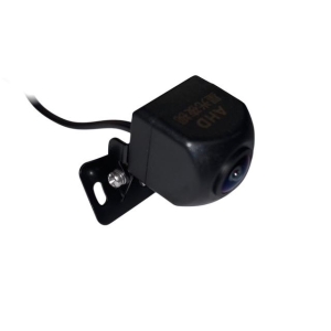 AHD/CVBS 120` linse. Med justerbar brakett