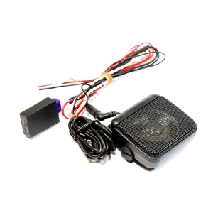 Incartec ryggesensor adapter