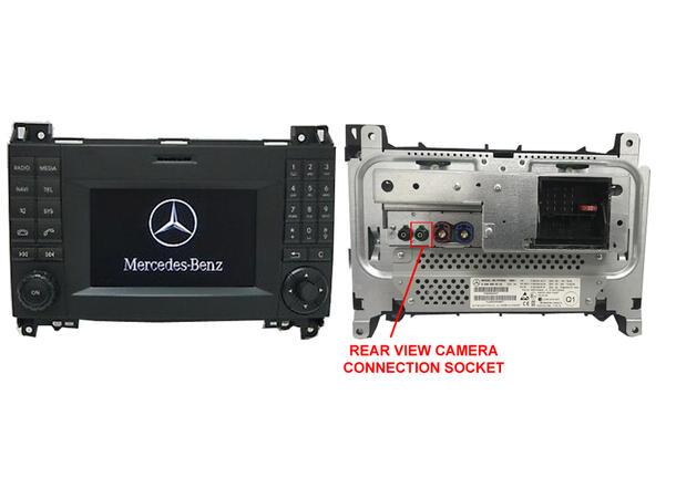 InCarTec Video-overgang - Fakra til RCA/Phono - Bilde 2