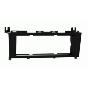 Metra 1-DIN monteringsramme - Mercedes GLK (2009 - 2010)