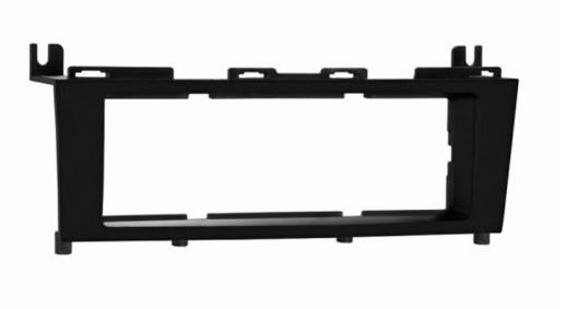 Metra 1-DIN monteringsramme - Mercedes GLK (2009 - 2010)