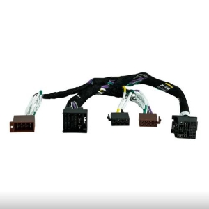 Match PP-PAC 76 - Premium T-ISO kabelsett for Ford m/Sync 3 radio