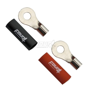 4 CONNECT 10mm2 ringterminal M6