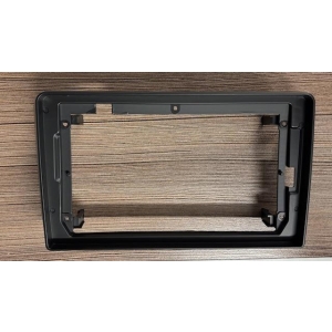 9" monteringsramme med canbus adapter til Audi A3