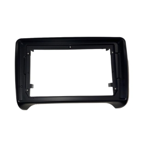 9" monteringssett med rattadaper til Audi TT MK2
