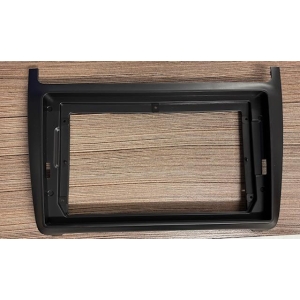 9" ramme inkl ledningsnett  til VW Polo 2012 - 2016