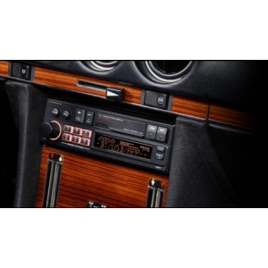 Nyhet! Pioneer SXT-C10PS retroradio. USB, Bluetooth, DAB+ mm