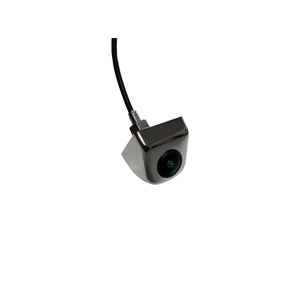 AHD / CVBS ryggekamera 120`linse innfelt utgave