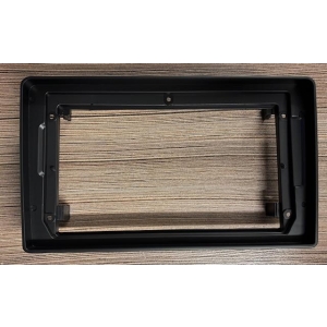 9" monteringssett til Audi A4 02-08