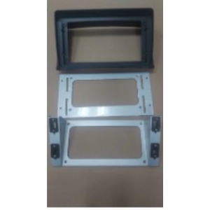 9" monteringssett VW T5