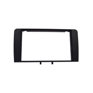 CONNECTS2 monteringsramme 2-DIN - Audi A3 (2004 - 2012)