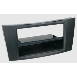 ConnectED Monteringsramme 1-DIN/2-DIN - E 2003-2009) / CLS (2004-2010)