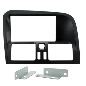 CONNECTS2 Premium monteringsramme 2-DIN - Volvo XC60 (2009 - 2016)