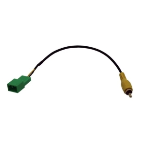 Connects2 - Beholde OEM ryggekamera - Mazda (2012 - 2015)