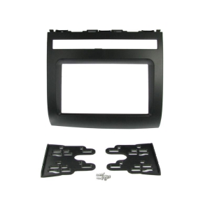 CONNECTS2 Premium monteringskit 2-DIN - Fiat Palio/Strada (2008 - 2012)