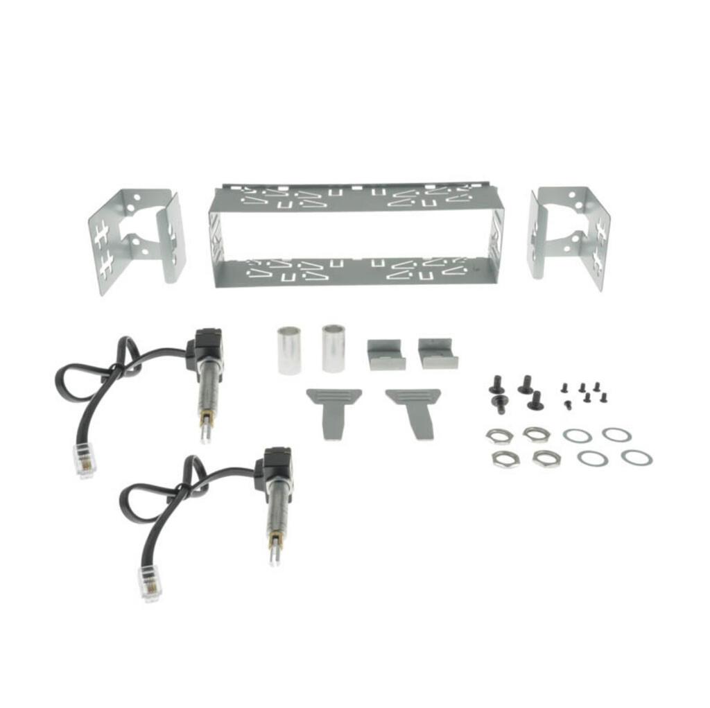 RetroSound Europa Displayenhet - Bilde 3