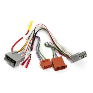 Audison PRIMA T-kabelsett - honda