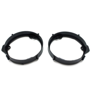 Connects2 høyttaleradapter (165mm) - MB (2011 -->) Foran/bak