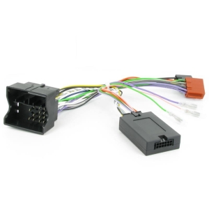 CONNECTS2 Rattfjernkontroll interface - Skoda (2005-->) m/Audience/Stream