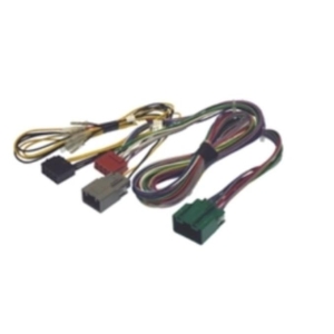 InCarTec forsterker bypass. Volvo XC90 . 2003 - 2014