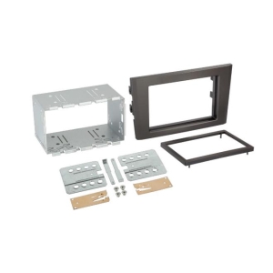 ACV 2-DIN monteringsramme - Volvo XC90 2003 - 2014