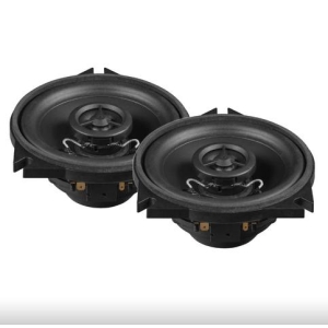 Match UP X4BMW-FRT.3 Coax høyttalere BMW