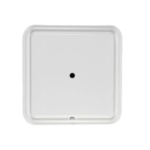 ATTB 4361.01 Monteringsplate m/jordplan for antennemontering på tak