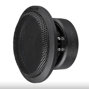 HELIX IK W6 DVC2 - IK-serie, 6`` subwoofer, 150W RMS, 2x2 Ohm