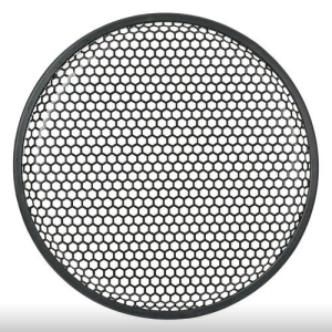 Auto-Connect Hexagon 12`` høyttalergitter