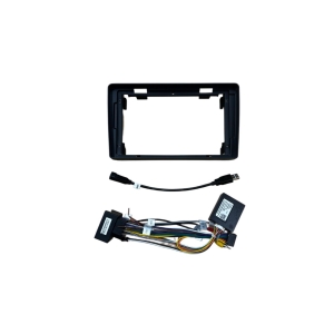 9" monteringssett for 2015 - 2018 Citroen Berlingo