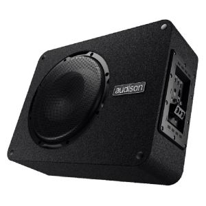 Audison PRIMA APBX 10 AS2 10"  - 800W max / 400W RMS