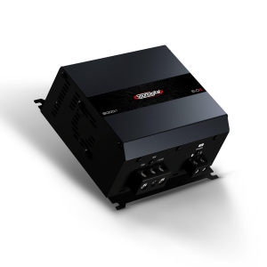 SounDigital 3000.1 EVO6 2 OHM - 3000 w/RMS monoblokk