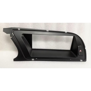 8,8" ramme for Audi A4 13-16