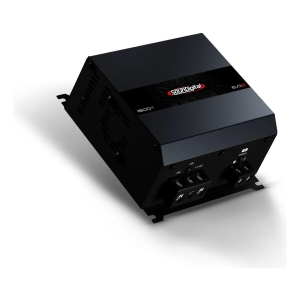 SounDigital 1600.1 EVO6 1ohm - 1600 Watt/RMS