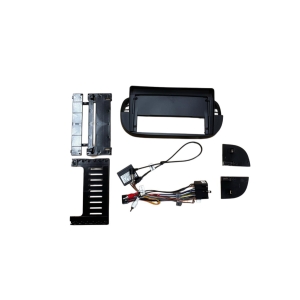 Monteringssett for 9" spiller i Fiat 500