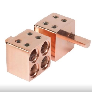 VIBE Critical Link terminaladapter - Terminaladapter 4 x 53mm2