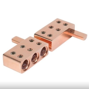 VIBE Critical Link terminaladapter - Terminaladapter 3 x 53mm2