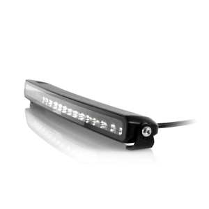 Lumen Helios CS20 Performance Slim LED fjernlys - 21 352 lumen - Buet