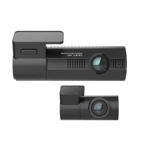 BlackVue Dashbordkamera 2 kanals 64GB - 4K, WiFi, GPS, 30 b/s