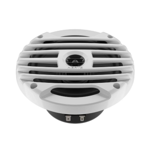 Hertz Marine HEX65 MWO, 6½" hvit - Sprutsikker IP65, 100W 4ohm