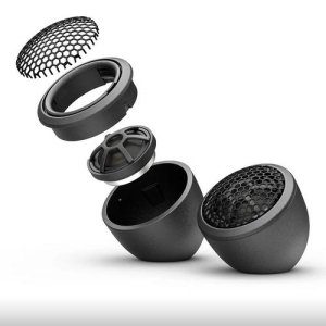 HELIX Ci3 T20FM-AL MK2 - Helix Compose 20mm diskanter, 91 dB, 4 Ohm
