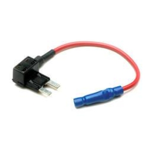 Sikringsholder "Add a circuit", Mini, 2-pk