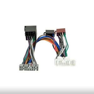 MATCH PP-AC02 - T-ISO kabelsett for Isuzu