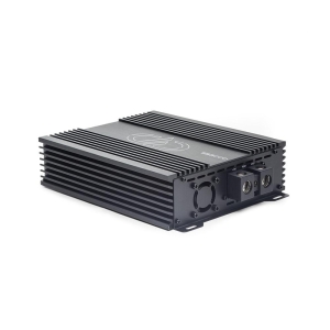 DD Audio SS3000-24V 1x3000W RMS @ 1 ohm - Digital Design forsterker
