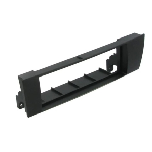 InCarTec Monteringsramme 1-DIN - 1 (E80) / 3 (E90) / X1 (E84) / Z4 (E89)